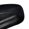 Side Mirror Covers Rearview Housing Black for Lexus IS250 IS350 2006-2012