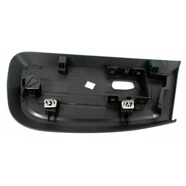 LH Driver Side Front Seat Shield 1FY271DVAA For Dodge Nitro 2007 2008 2009