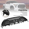 Toyota Tundra 2022-2024 TRD PRO Matte Black Front Grill Grille 53101-0C220 Generic