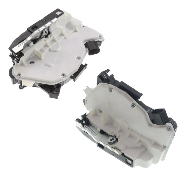 Door Lock Latch Actuator Rear L+R 5N0839015A 5N0839016A For VW Tiguan CC Amarok