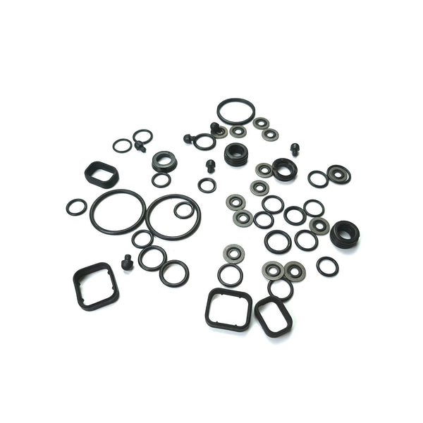 6R80 Auto Transmission Master Rebuild Kit Clutch Plates For Ford Lincoln