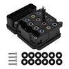 68067059AB ABS Pump Control Module for Jeep Compass Caliber  Patriot 2010-2013