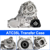 ATC35L Transfer Case Assembly 27108643149 27107649718 for BMW 228i 230i 320i 328i 330i 340i 428i 430i Generic