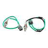 02/1999-12/2002 Honda Accord VII 2.2i Lambda Oxygen Sensor 36532-PRC-004 & 36531-PRA-G01 Generic