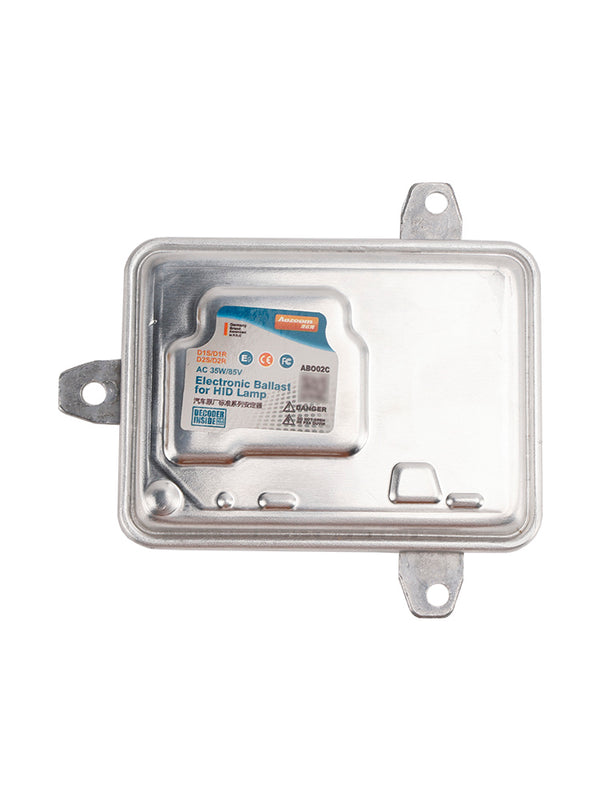 Xenon HID Headlight Special Digital Ballast D1S ABO-02C ABO02C0008 Generic