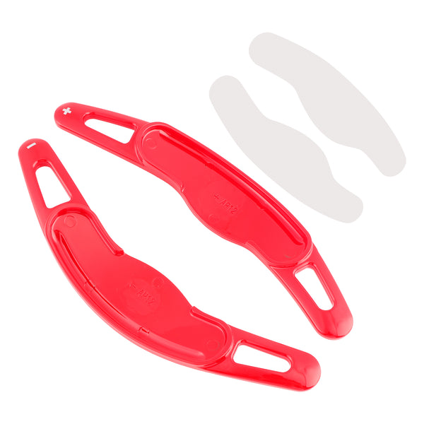 Steering Wheel Paddle Shifter Extension For Mini F54 F55 F56 F57 F60 2014-2022