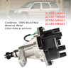 Distributor 22100-1W601 For Frontier Xterra 2000-2004 3.3L V6 8K