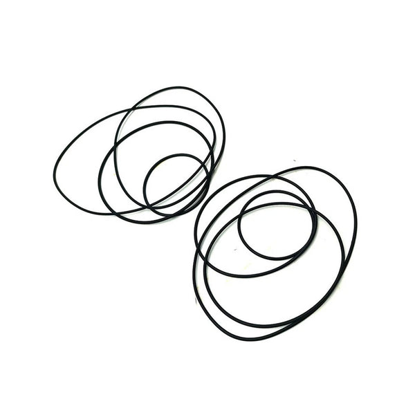 U240E U241E Auto Transmission Master Rebuild Kit Clutch Discs Gasket For Toyota