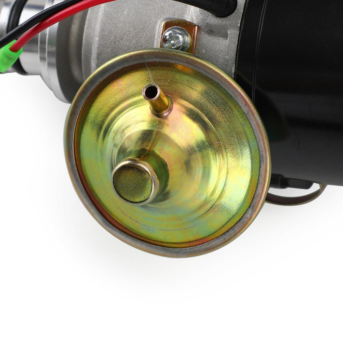 Distributor 45D/43D Electronic, Lucas type for MGB Distributor 45D/43D Electronic, Lucas type for MGB