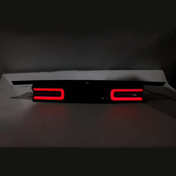 Tail Stop Backup Lamp Tail Light LED For Dodge Challenger SRT Hellcat 2015-2023