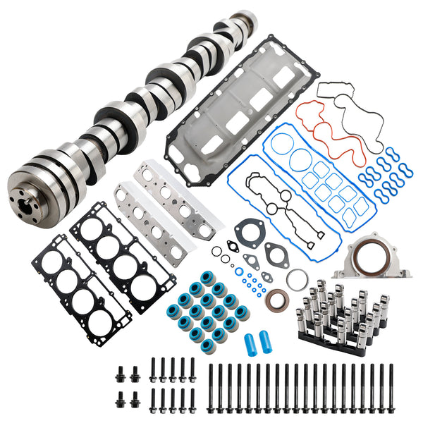 2011-2015 Ram 1500 5.7L Engine MDS Lifters & Gaskets & Camshaft Kit Generic