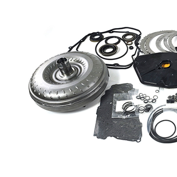 2013+ Mazda Gen2 1.5L Transmission Rebuild Kit 6F35 49374793 Generic