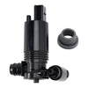 Windshield Washer Pump for Land Rover Discovery Sport LR4 Range EVOQUE LR013950