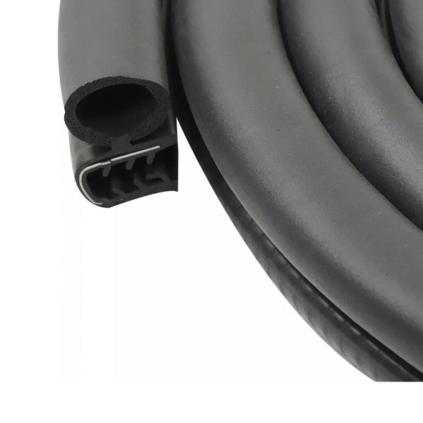 2000 Chevrolet Tahoe 2x Front Door Weatherstrip Seal Kit AM-35015073 15758703 Generic