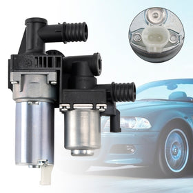 Heater Control Valve 64118369807 For BMW 3 Series E46 X3 E83 Z3 E36 1997-2011