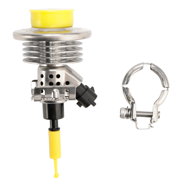 Jaguar E-Pace F-Pace XE XF XJ 2.0D Diesel Emissions Fluid (DEF) Injector Module 04440210501 Generic