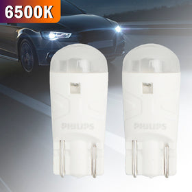 For Philips 11961CU31B2 Ultinon Pro3100 LED-WHITE W5W 6500K W2.1x9.5d 12V Generic