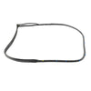 2006-2011 Honda Civic 4Pcs Door Weatherstrip Silence Opening Gasket 72310-SNE-A01 72350-SNE-A01 Generic