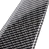 2017+ BMW Carbon Fiber Style Fender Side Air Vent Trims Generic