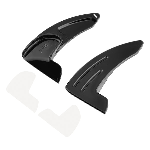 Steering Wheel Paddle Shifter Extensions For Dodge Challenger 2015-2024