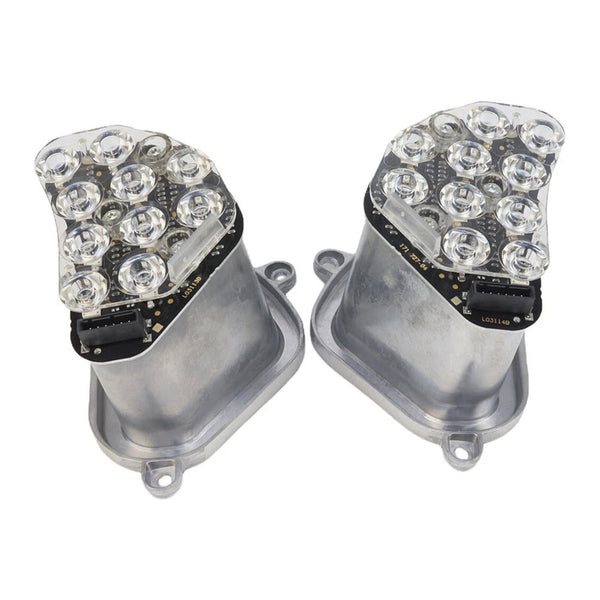 Left+Right Turn Signal Light Module For BMW 5Series 535i 550i xDrive F07 10-17
