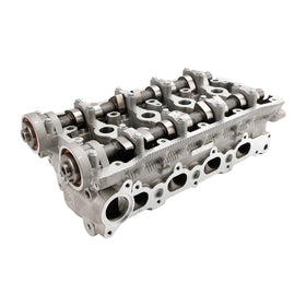 2004-2007 GM Chevy AVEO 1.6 DOHC 16V Complete Cylinder Head Assembly F16D3 96446922 96389035 Generic