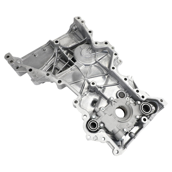 2014-2019 Hyundai Tucson 2.0L Timing Chain Oil Pump Cover 21350-2E330 21350-2E350 Generic