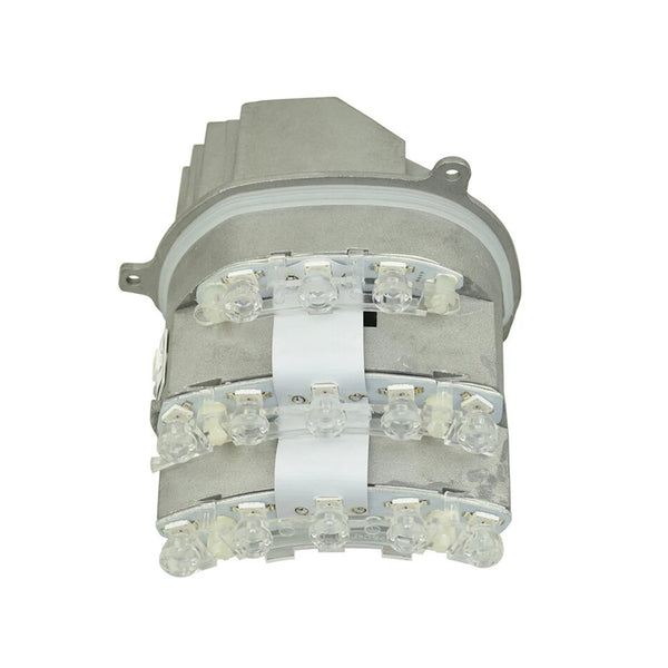 2x Turn Signal Headlight Control Unit Module 63127245813 14 For BMW 3 E90 E91