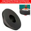 Large Manual Tire Changer Centering Cone for 1.67