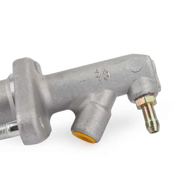 1992-2001 Honda Clutch Master+Slave Cylinder Kit 46930-SR3-013 46920-SR3-A01 Generic