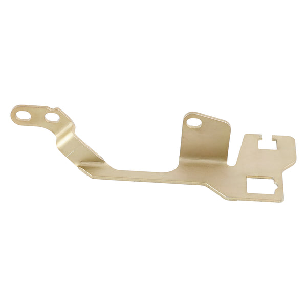 Universal Throttle Cable and Kickdown Cable Bracket 157313 Generic