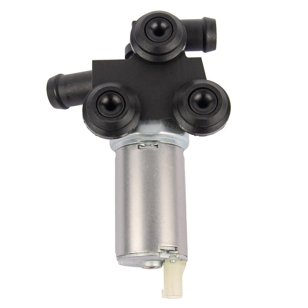 Additional Water Pump Cooling Water Valve 64116928246 For BMW X1 E84 1' E81 E87 LCI