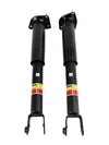 2009-2015 Cadillac CTS Pair Rear Shock Absorber w/ Electric 25849149 19355570 25849150 19355571 Generic