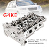 2010–2020 Hyundai Santa Fe 4KE Engine Cylinder Head Assembly 20910-27A00 20910-2EA00 Generic