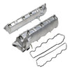 2004-2010 Ford F-150 V8 5.4L 2PCS LH+RH Engine Valve Cover 9L1Z6582D Generic