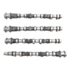 UCarPart For 2011-2017 Chrysler 200 3.6L Engine 4PCS Engine Camshafts 05184377AF 05184378AF 05184379AF Generic