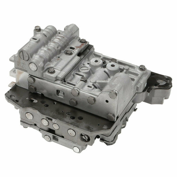 2004-2009 Suzuki XL7 2.7&3.6 Liter AW55-50SN AW55-51SN Transmission Valve Body RE5F22A Generic