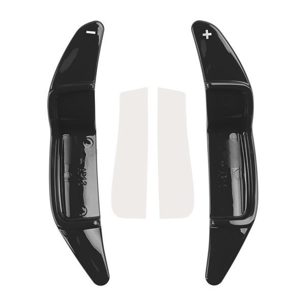 Steering Wheel Paddle Shifter Extension For Mini R55 R56 R58 R60 R61