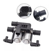 Heater Control Valve 64116910544 For BMW E53 E70 E71 F15 X5 E71 F16 X6 04-18