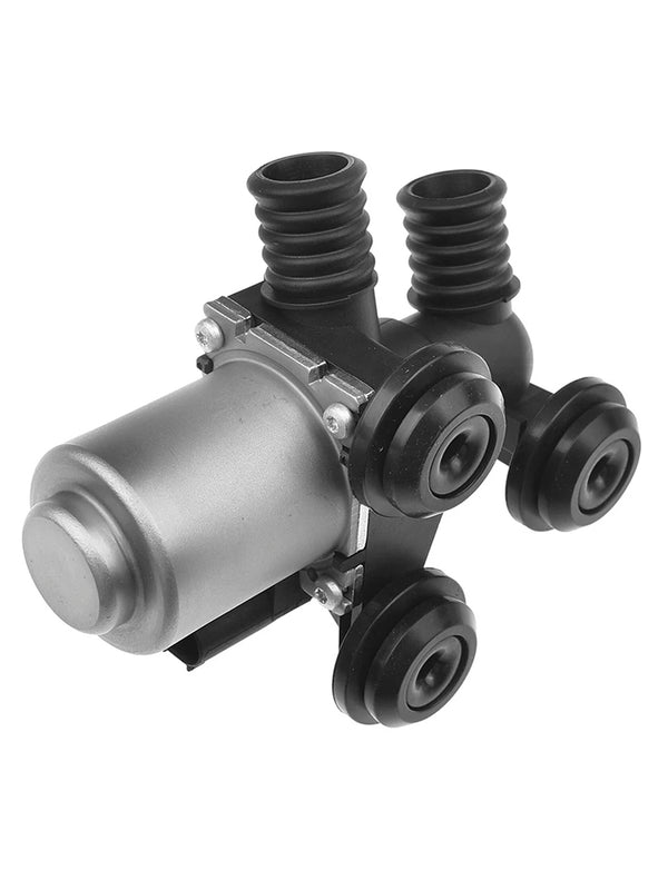 Heater Control Valve 64118369805 For BMW 3 Series E46 5 Series E39 x3 E83