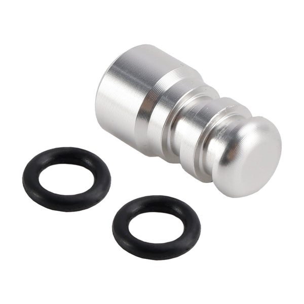 LS 6.0 5.7 LS1 LS2 LS3 LQ4 LQ9 LS6 L92 All Ls And Lt Engines (In Oil Pan And/Or Engine Block) Oil Dipstick Tube Oil Pan Plug 551113 Generic