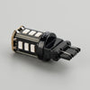 10X For HELLA LED Retrofit 3157A LED P27/7W 12V 3W W2.5x16Q 2700K Amber Generic
