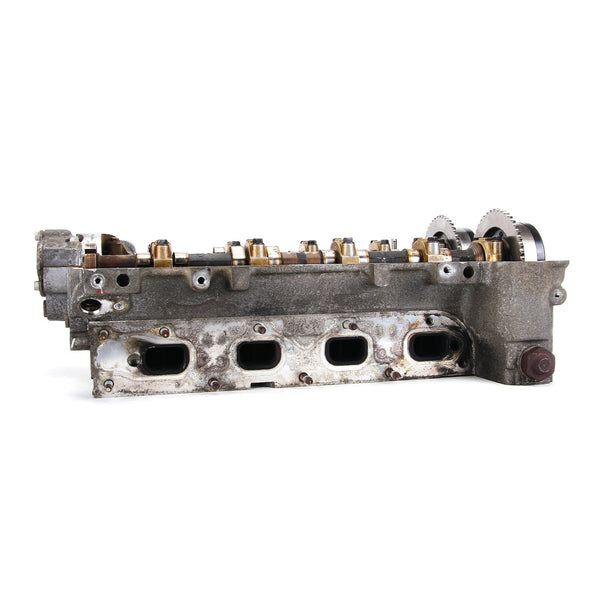2013-2014 Buick Lacrosse Regal 2.4L Federal Emissions Cylinder Head Assembly 12608279 Generic