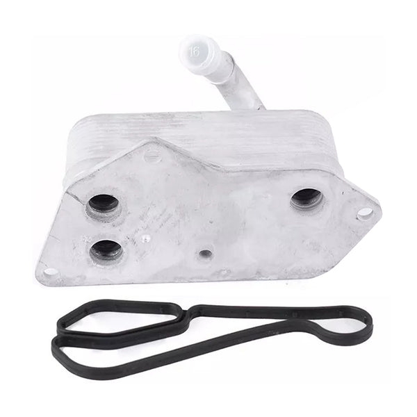 2007-2015 BMW Z4 N20 N52 Engine Oil Cooler 11427525333 I04016002 Generic