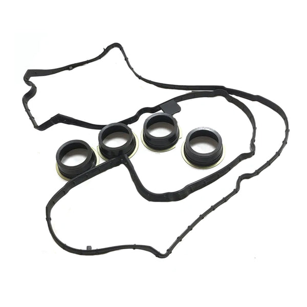 Lancia Alfa Romeo Fiat Jeep Renegade 1.4T Rocker Cover Gasket Spark Plug Seal 55233643 55233644 Generic