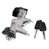 Ignition Switch Lock Assembly with Chip 39730-T2A-A1 For Honda Accord 2013-2017