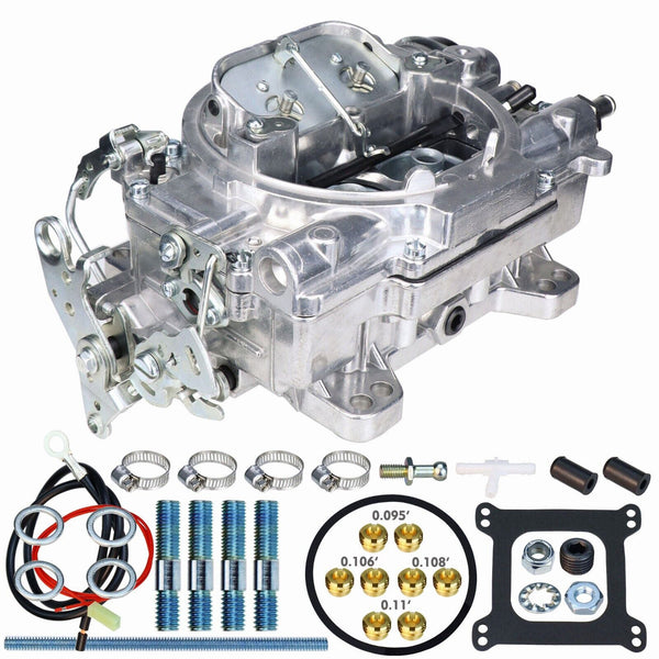 Mustang GT 289/Bronco 531 m New 1406 Carburetor CBRT-1406 Generic