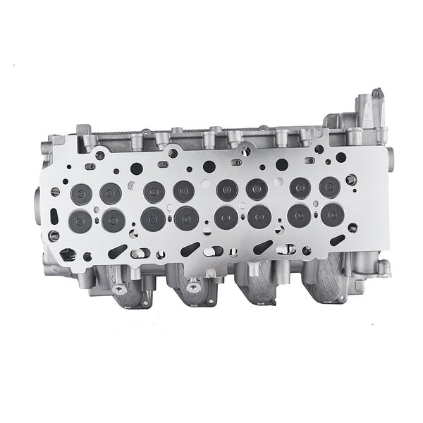 1996.06-2007.12 Mitsubishi L200 (K7_T, K6_T) 2.5 D (K64T) Fully Assembled Cylinder Head 1005A560 1005B452 Generic