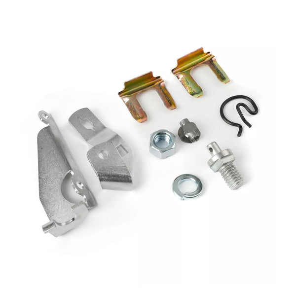 1968-1972 Chevrolet Monte Carlo Shifter Cable kit Turbo TH 350 3956765 Generic