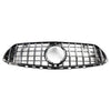 2022-2024 Mercedes Benz GLC-Class X254 C254 with AMG-Line Front Bumper Upper Grill Grille Generic